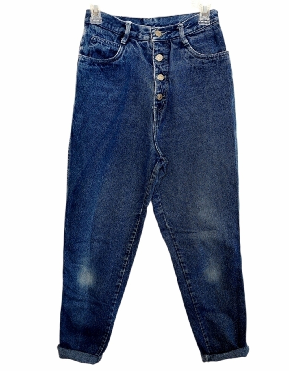 Vintage LA Gear Women’s Size 11 Mom Jeans Hi-Rise